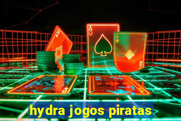 hydra jogos piratas